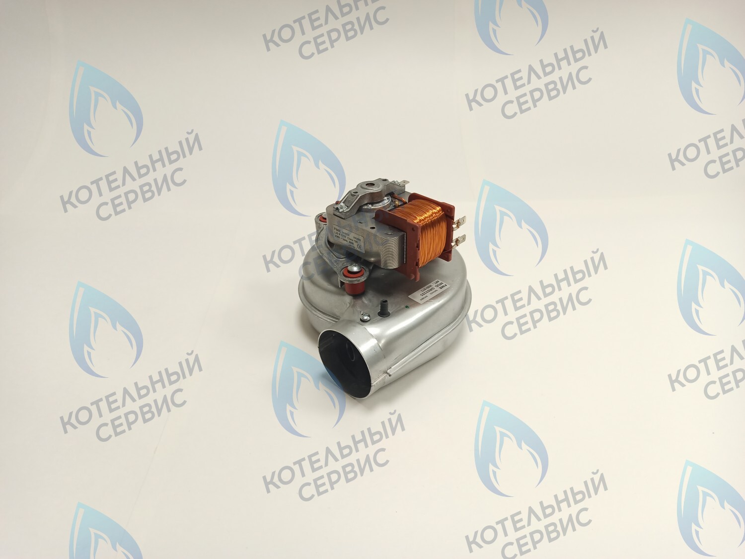 39818021 Вентилятор дымоудаления (60W) Ferroli Diva, Domina N, DOMIproject F 28-37 (39818020, 36601872, 36601871)) в Новосибирске