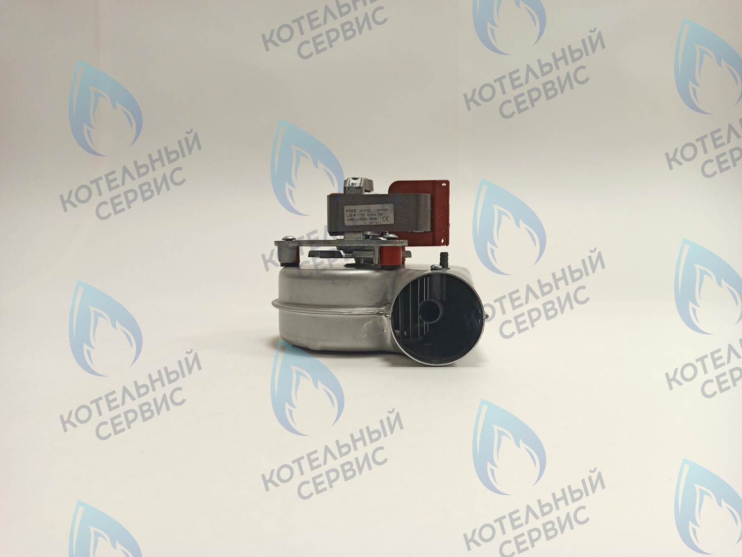 39818021 Вентилятор дымоудаления (60W) Ferroli Diva, Domina N, DOMIproject F 28-37 (39818020, 36601872, 36601871)) в Новосибирске