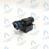 2060290 Датчик протока воды в контуре ГВС Master Gas Seoul в Новосибирске