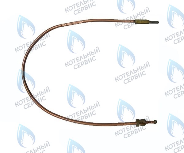 0020027520 Термопара на напольный Protherm PLO 55 мм,М9*1(0020027520) в Новосибирске