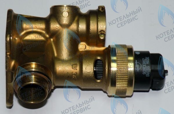 178978 Трехходовой клапан Vaillant turboTEC, atmoTEC в Новосибирске