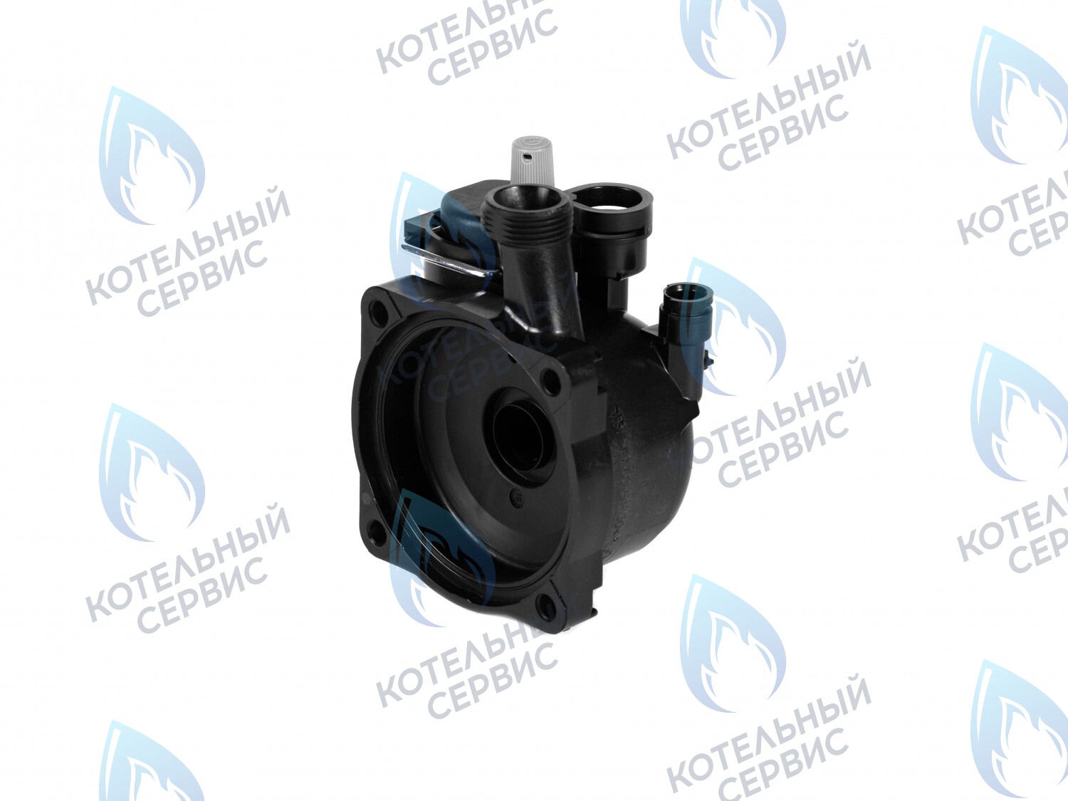 PMB60AW Улитка насоса BOSCH WBN2000/WBN6000, BUDERUS U072 (PH-W21CCW) в Новосибирске
