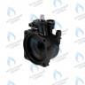 PMB60AW Улитка насоса BOSCH WBN2000/WBN6000, BUDERUS U072 (PH-W21CCW) в Новосибирске