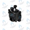 PMB60AW Улитка насоса BOSCH WBN2000/WBN6000, BUDERUS U072 (PH-W21CCW) в Новосибирске