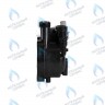 PMB60AW Улитка насоса BOSCH WBN2000/WBN6000, BUDERUS U072 (PH-W21CCW) в Новосибирске