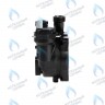 PMB60AW Улитка насоса BOSCH WBN2000/WBN6000, BUDERUS U072 (PH-W21CCW) в Новосибирске