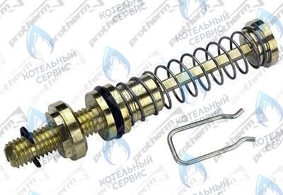 0020014169 Регулировочный винт бай-пасса PROTHERM в Новосибирске