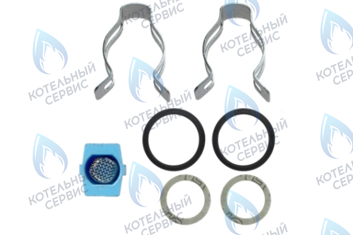 87161412530 Дроссельная втулка BOSCH в Новосибирске