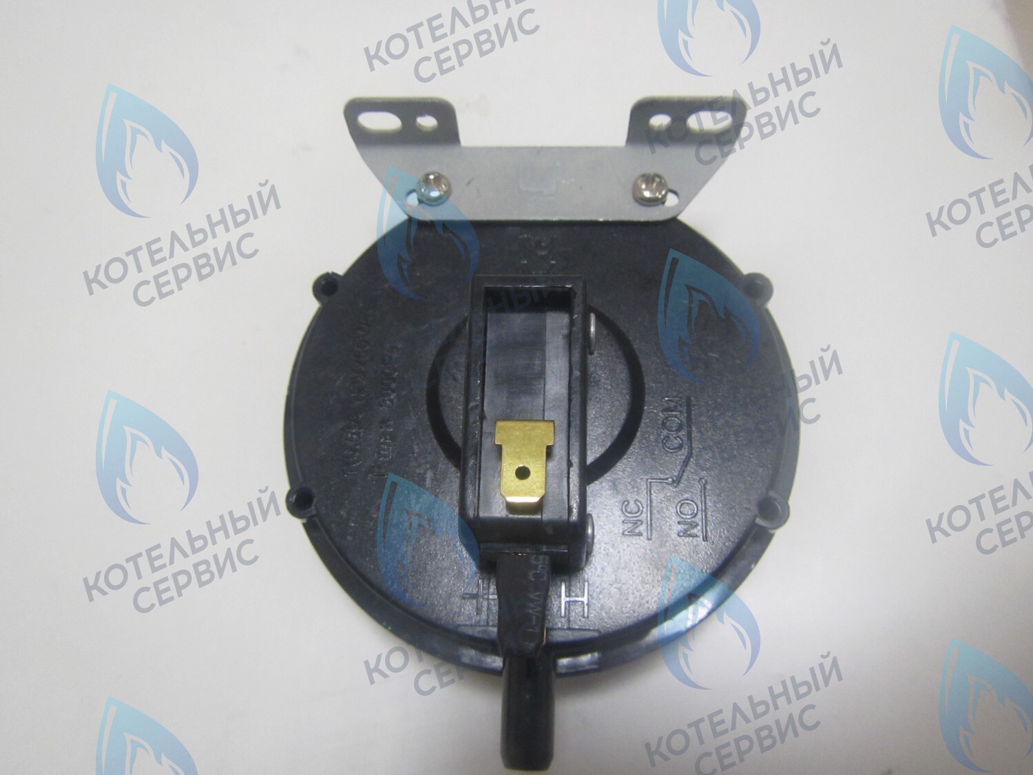 A0001148 Датчик Пневмовыключатель (прессостат) 55/35 Pa H&amp;J  SAMSUNG SAMSUNG BOILER в Новосибирске