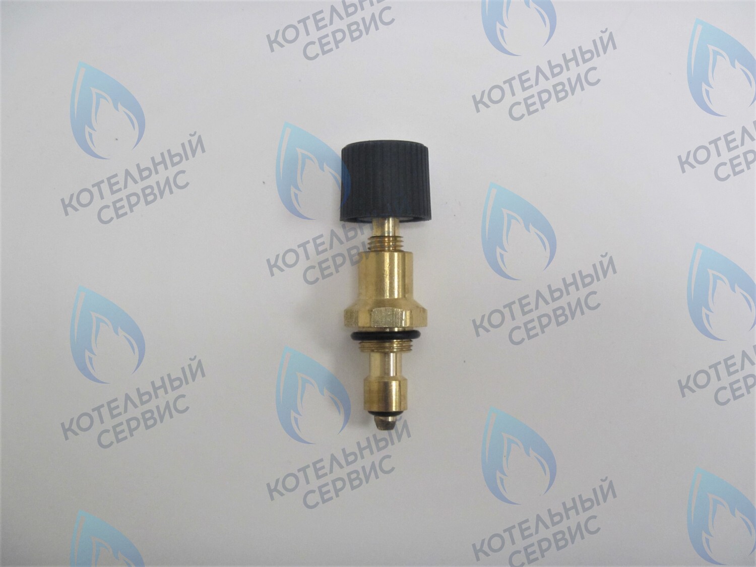 FF005 Кран подпитки ELECTROLUX (50101015), KOREASTAR (KS90265410), OASIS (P0000000965, P0000006004), ROYAL THERMO (Gc03000019), ALPHATHERM (EC-140) в Новосибирске