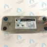 ES210P-156-14F-ZM Теплообменник ГВС вторичный 14 пластин BAXI (5686680) в Новосибирске