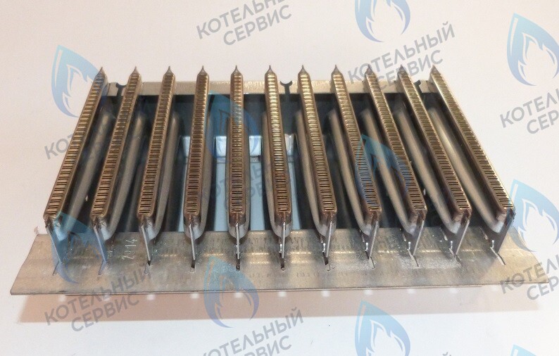 87186443140 Горелка газовая 24кВт BUDERUS в Новосибирске