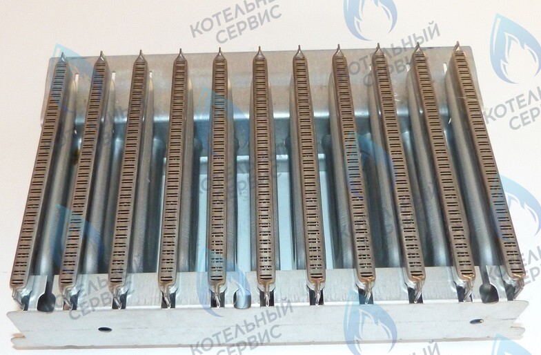 87186443140 Горелка газовая 24кВт BUDERUS в Новосибирске