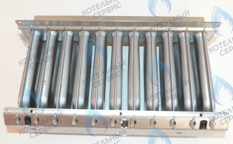 87186443140 Горелка газовая 24кВт BUDERUS в Новосибирске