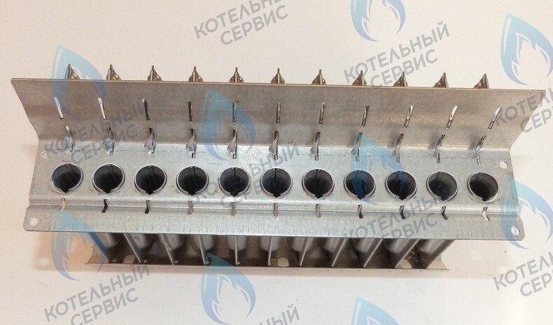 87186443140 Горелка газовая 24кВт BUDERUS в Новосибирске