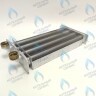 EM066-350 Теплообменник первичный (310мм внутри) BERETTA City, Mynute, Exclusive, Boiler 20052580, 10023652 в Новосибирске
