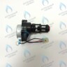 30013136A Трехходовой клапан Navien Deluxe C/E 13-40k в Новосибирске
