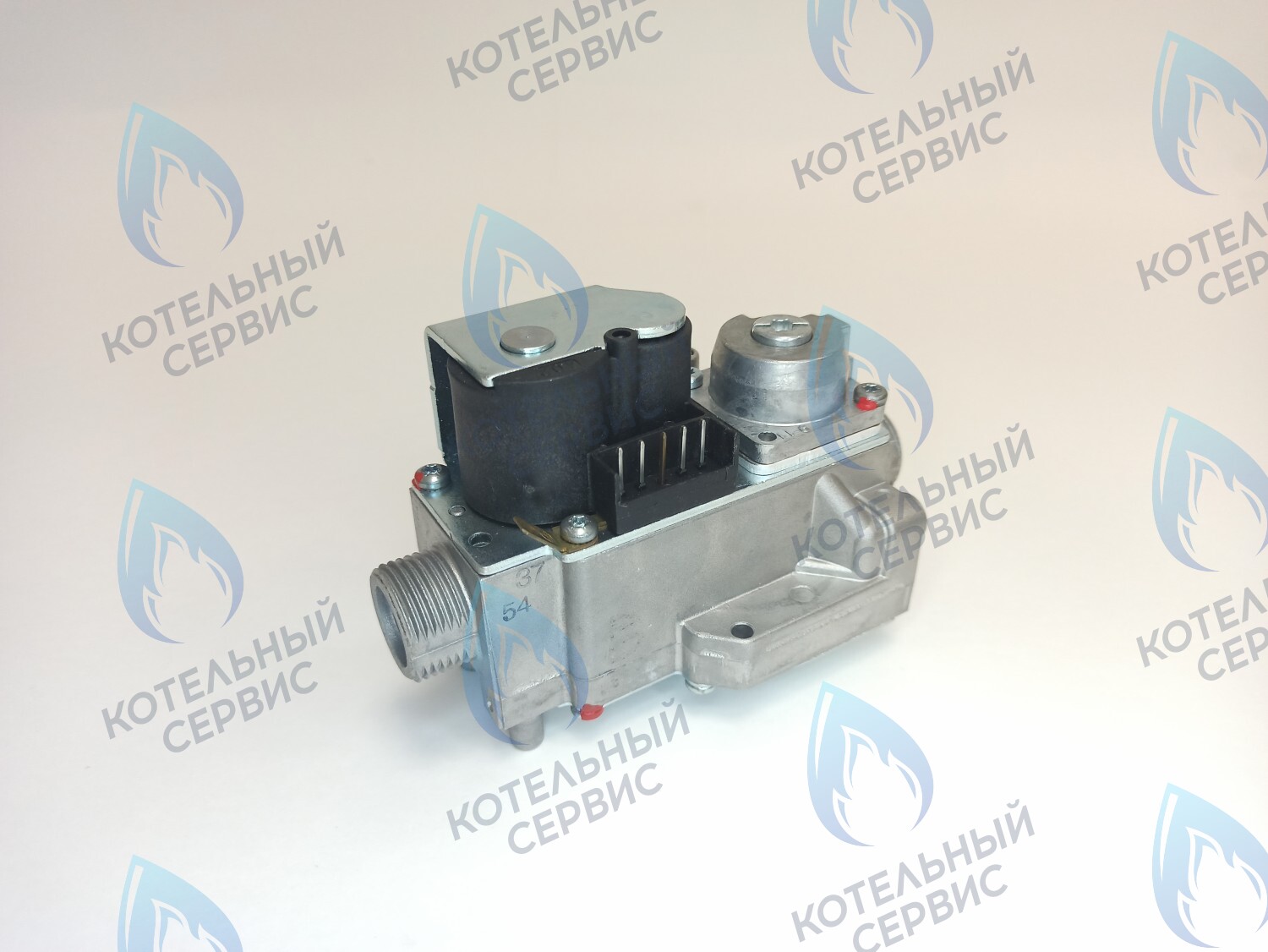 39826240 Клапан газовый VK4100C Honeywell Ferroli (36800620) в Новосибирске