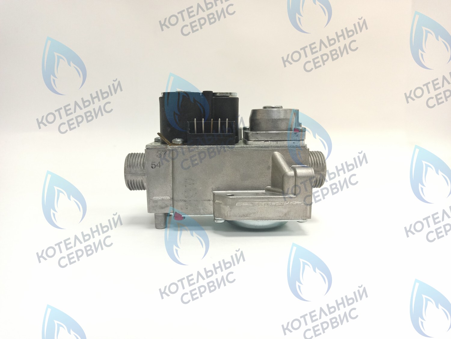 39826240 Клапан газовый VK4100C Honeywell Ferroli (36800620) в Новосибирске