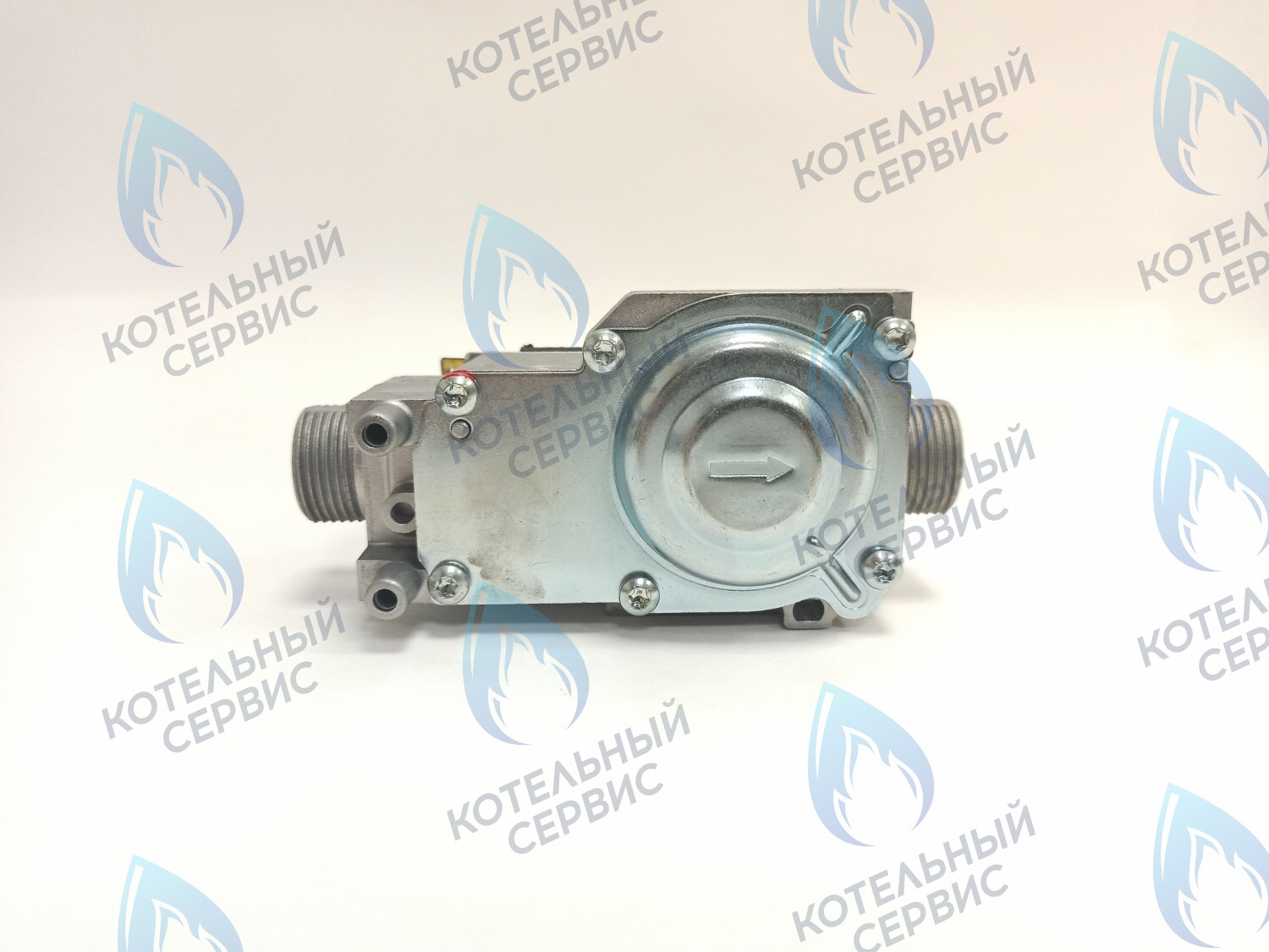 39826240 Клапан газовый VK4100C Honeywell Ferroli (36800620) в Новосибирске