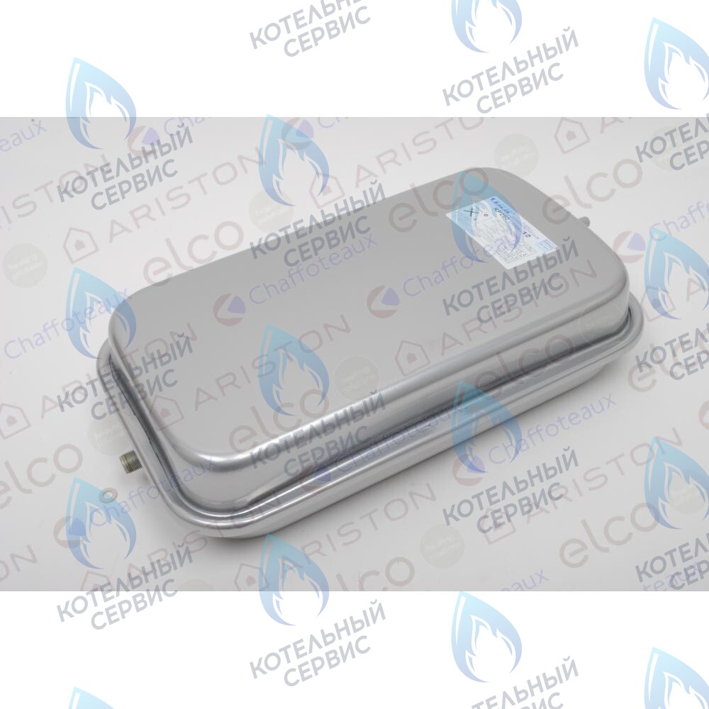 60001243 Расширительный бак 12л ARISTON в Новосибирске