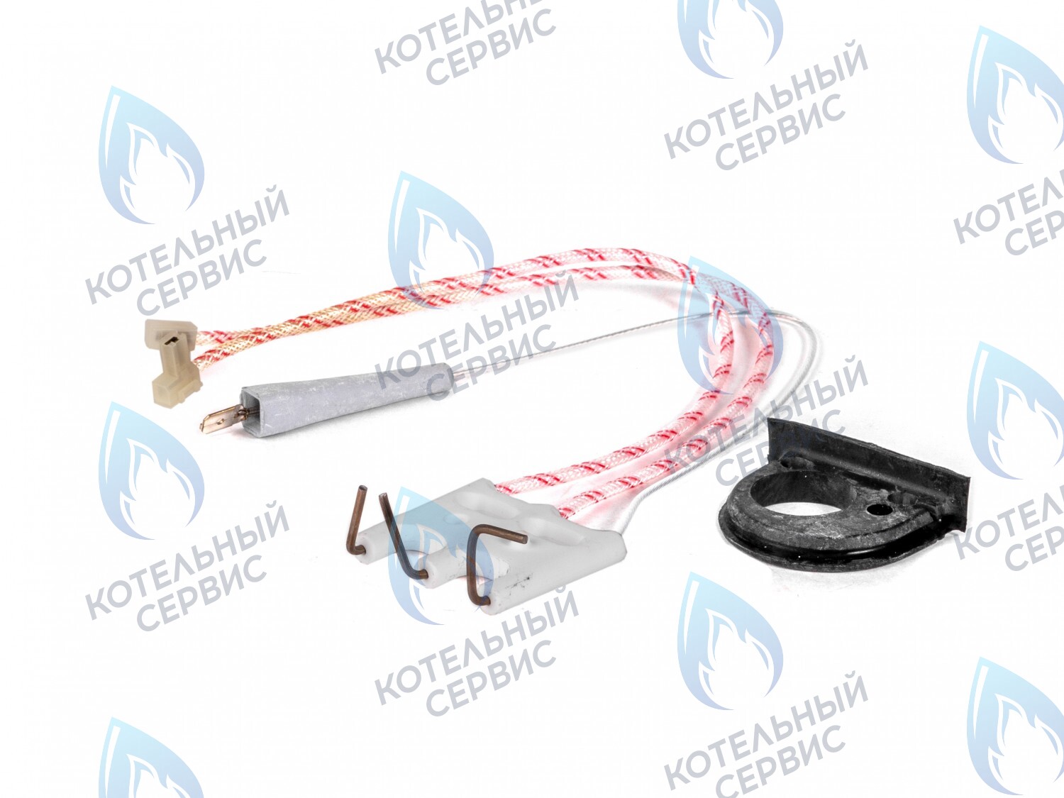 65104549 Электроды розжига/ионизации ARISTON (65115802) в Новосибирске