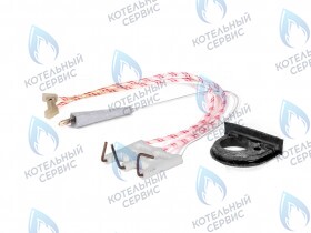 Электроды розжига/ионизации ARISTON (65115802)