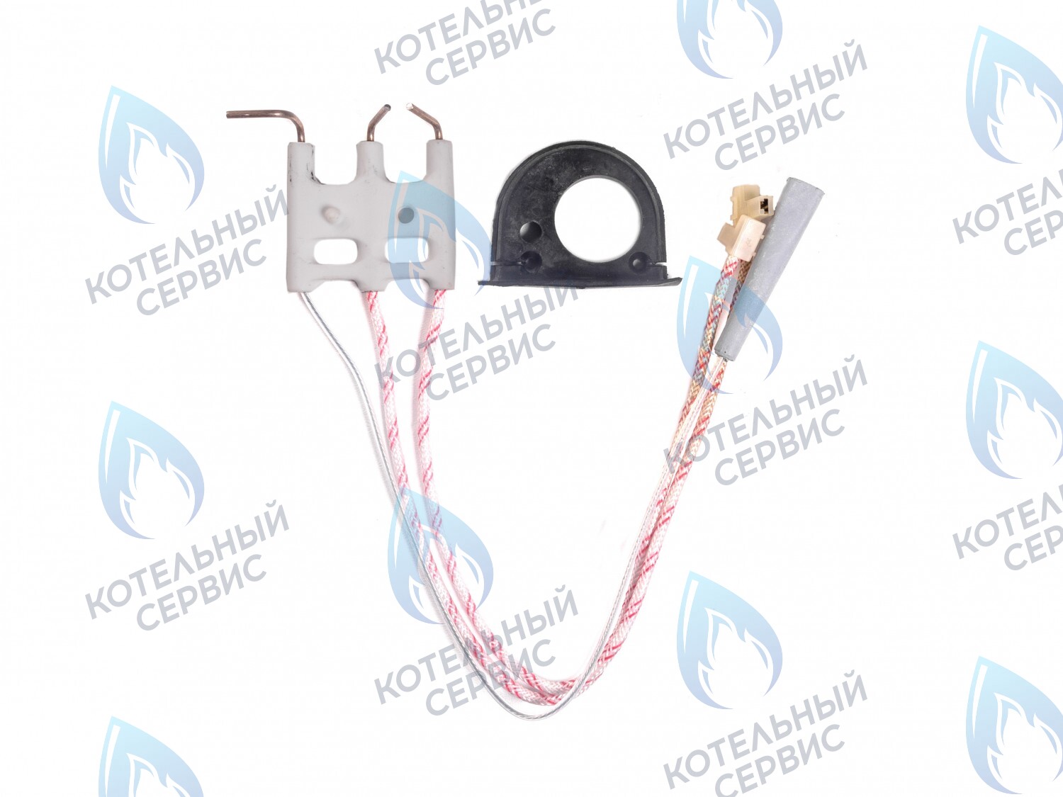 65104549 Электроды розжига/ионизации ARISTON (65115802) в Новосибирске