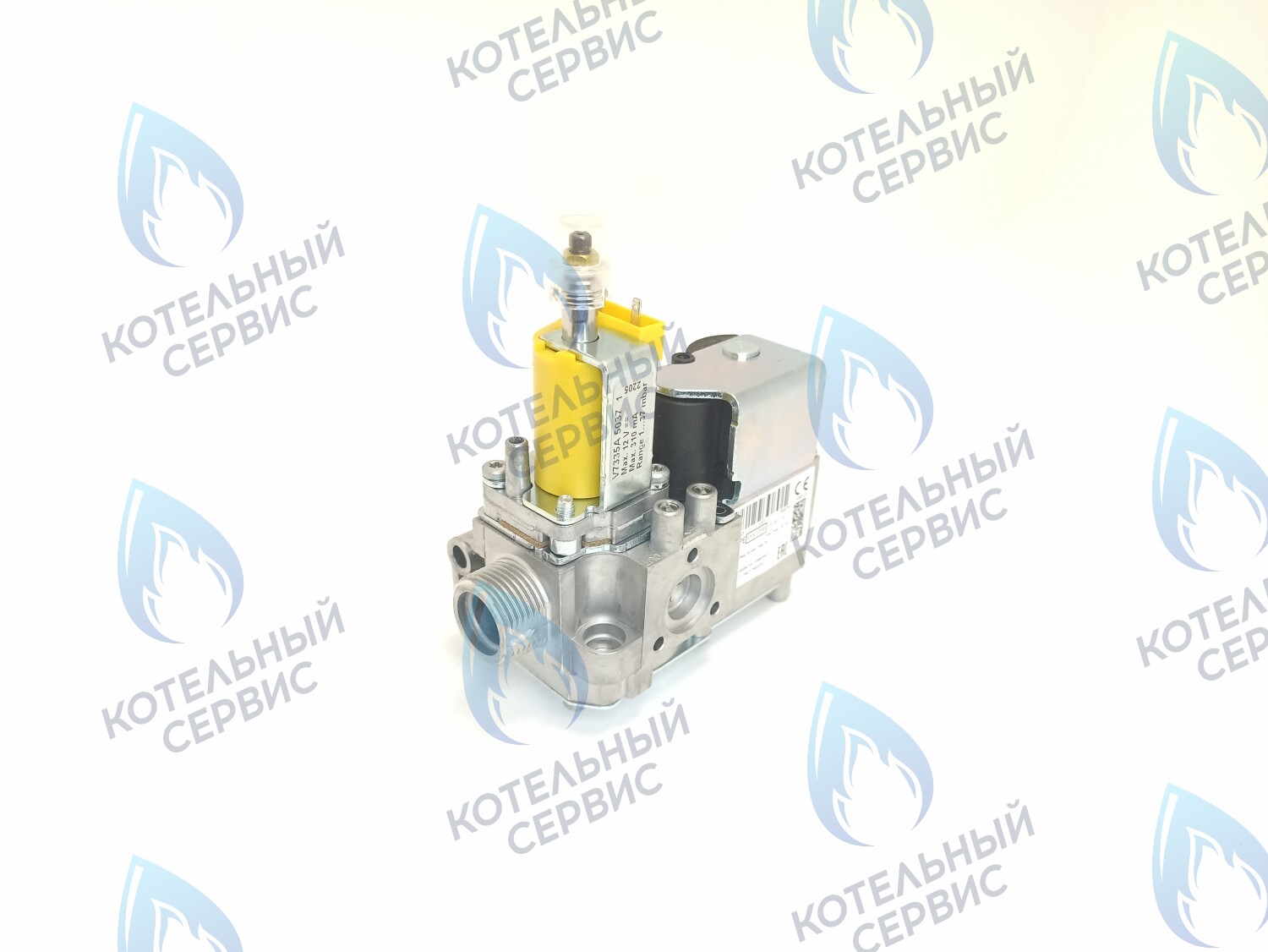 63064600141P Клапан газовый BAXI в Новосибирске