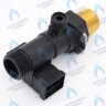 BI1592 109 Датчик протока ГВС ELTEK Bitherm FEDERICA BUGATTI в Новосибирске