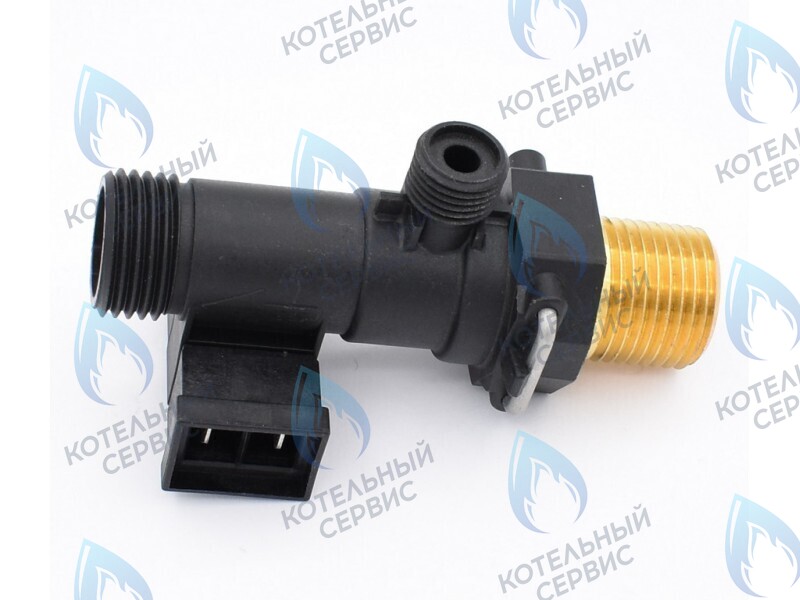 BI1592 109 Датчик протока ГВС ELTEK Bitherm FEDERICA BUGATTI в Новосибирске