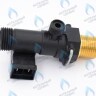 BI1592 109 Датчик протока ГВС ELTEK Bitherm FEDERICA BUGATTI в Новосибирске
