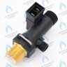 BI1592 109 Датчик протока ГВС ELTEK Bitherm FEDERICA BUGATTI в Новосибирске