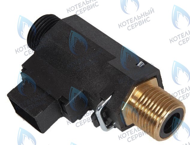 BI1592 109 Датчик протока ГВС ELTEK Bitherm FEDERICA BUGATTI в Новосибирске