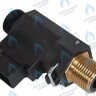 BI1592 109 Датчик протока ГВС ELTEK Bitherm FEDERICA BUGATTI в Новосибирске