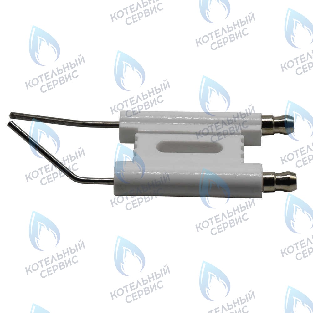 63028797 Электрод розжига SE/SE-RLU 1.0 "Exp" Bosch  (для дизельной горелки ) в Новосибирске