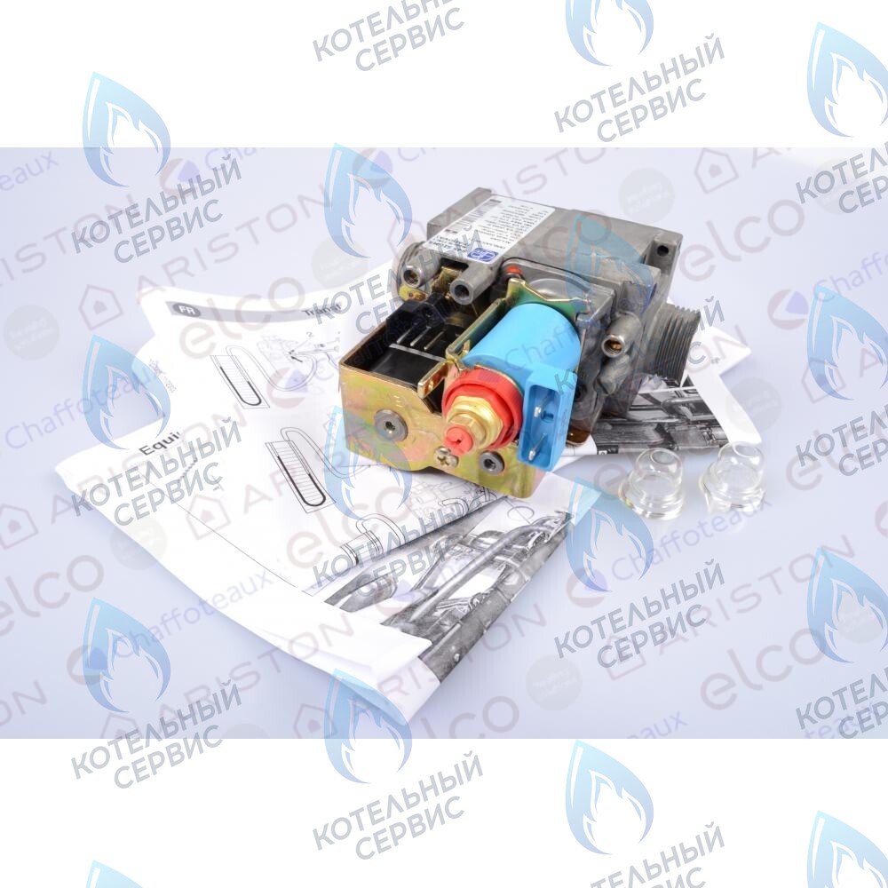 61314591 Газовый клапан ARISTON в Новосибирске