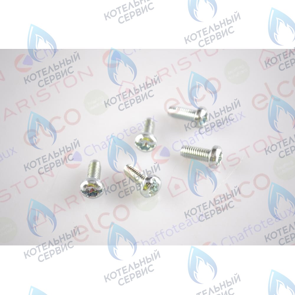 61011224 Винт cx m 5-12 ARISTON в Новосибирске
