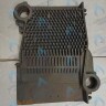 BI1362 124 Секция теплообменника левая (BI1362 124) в Новосибирске