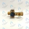 105761 Трёхходовой клапан (с байпасом) Лемакс Prime LEMAX в Новосибирске
