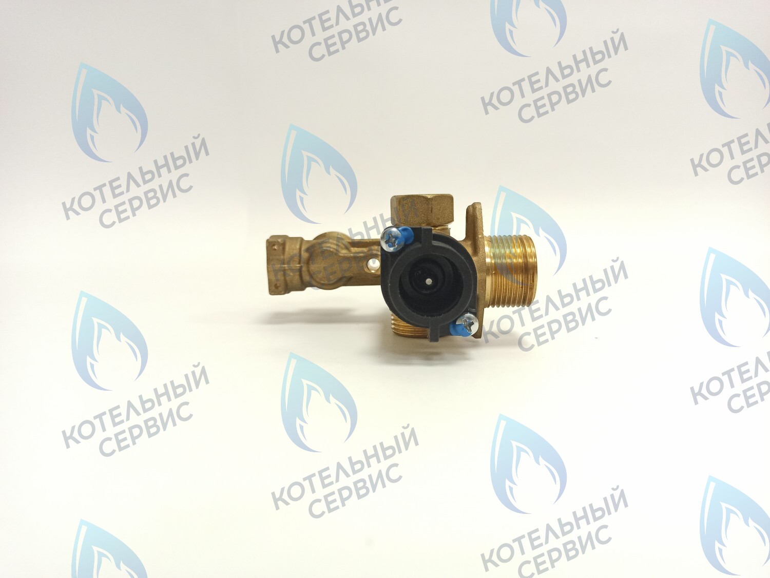 105761 Трёхходовой клапан (с байпасом) Лемакс Prime LEMAX в Новосибирске