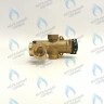 105761 Трёхходовой клапан (с байпасом) Лемакс Prime LEMAX в Новосибирске