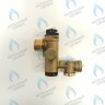 105761 Трёхходовой клапан (с байпасом) Лемакс Prime LEMAX в Новосибирске