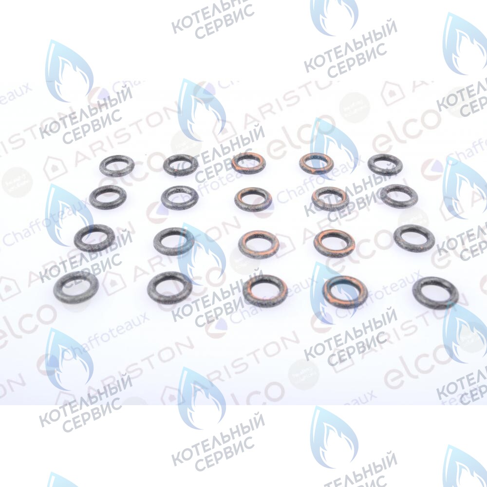 60024164-10 О-кольцо d:5.7-1.9 CHAFFOTEAUX в Новосибирске