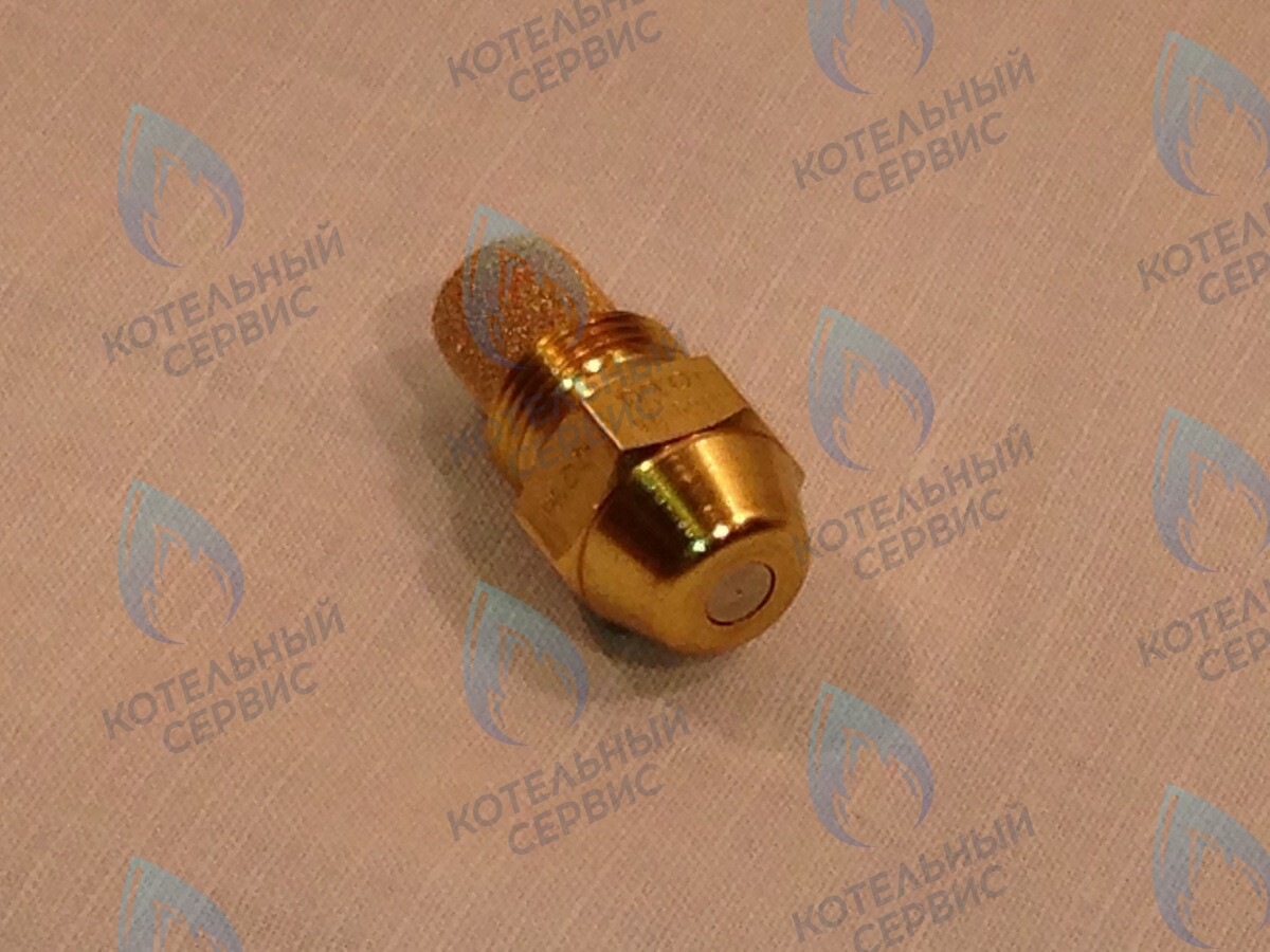 S181100009 Форсунка 0.85*60 ° H (Turbo-30, Turbo Hi Fin-30, STSO-30) KITURAMI в Новосибирске