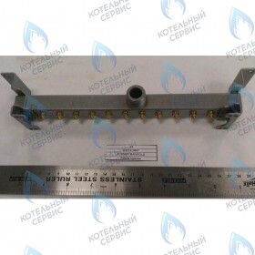 Рампа горелки BAXI