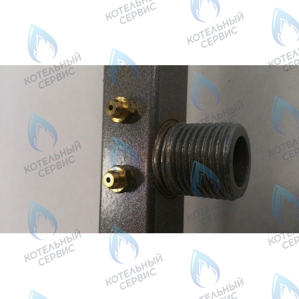 6310310697 Рампа горелки BAXI в Новосибирске