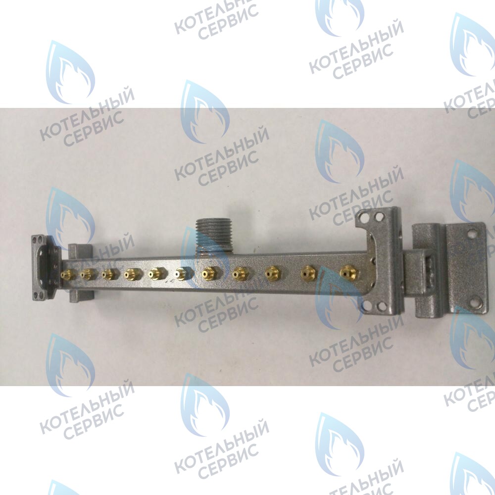 6310310697 Рампа горелки BAXI в Новосибирске