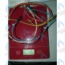 710672100 Проводка электрическая низковольтная   (Разъем платы Х4 к модулятору, датчику NTC, гидр. прессостату, термостату перегрева) BAXI в Новосибирске