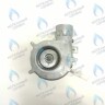 65121235 Вентилятор 24 kw ARISTON HS X XC в Новосибирске